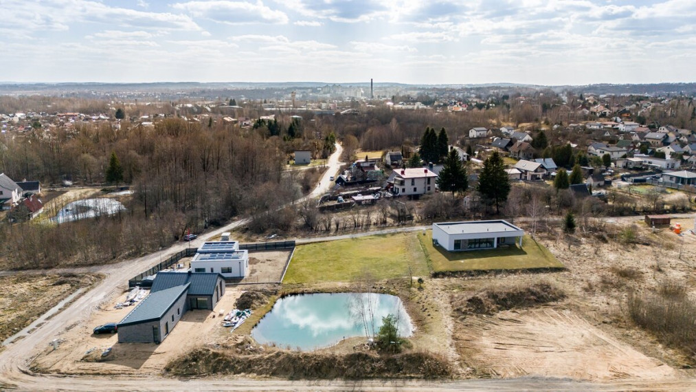 Parduodamas  sklypas Arimų g., Antakalnis, Vilniaus m., Vilniaus m. sav., 9 a ploto 5