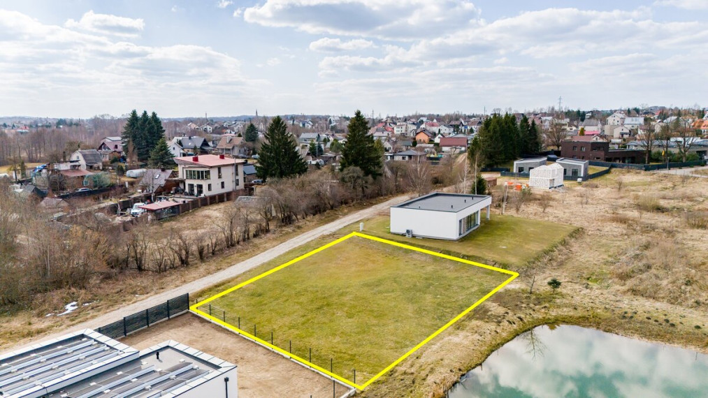 Parduodamas  sklypas Arimų g., Antakalnis, Vilniaus m., Vilniaus m. sav., 9 a ploto 8