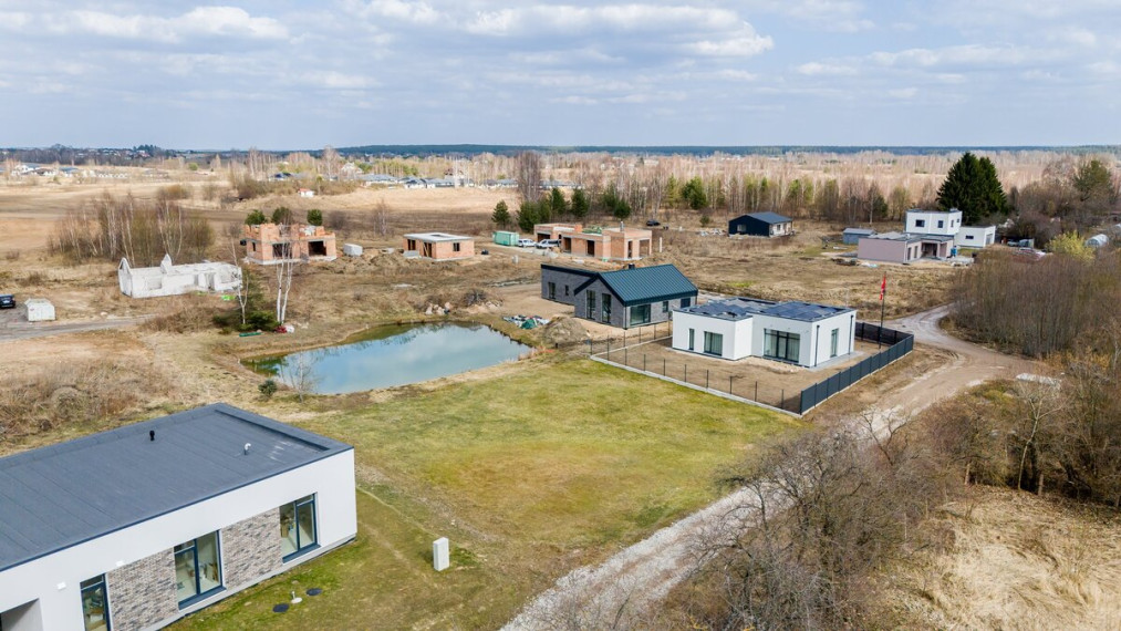 Parduodamas  sklypas Arimų g., Antakalnis, Vilniaus m., Vilniaus m. sav., 9 a ploto 10