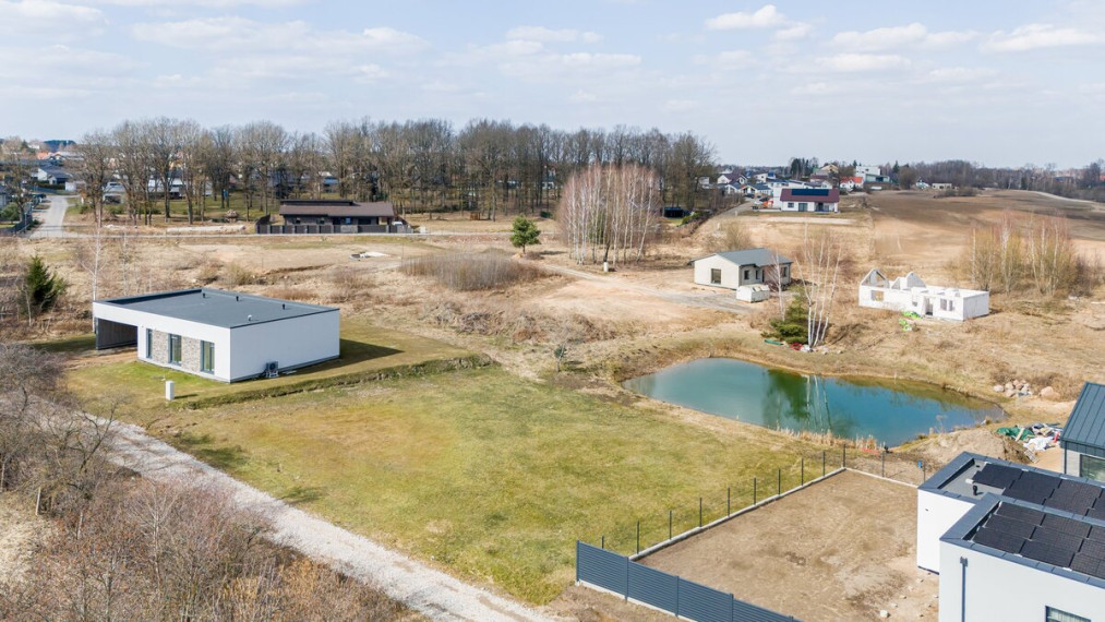 Parduodamas  sklypas Arimų g., Antakalnis, Vilniaus m., Vilniaus m. sav., 9 a ploto 19