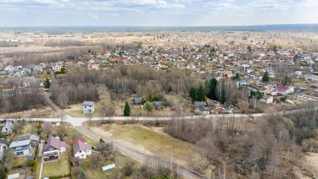 Parduodamas  sklypas Pempių g., Antakalnis, Vilniaus m., Vilniaus m. sav., 15 a ploto 2