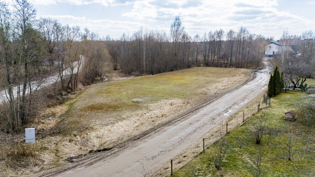 Parduodamas  sklypas Pempių g., Antakalnis, Vilniaus m., Vilniaus m. sav., 15 a ploto 10