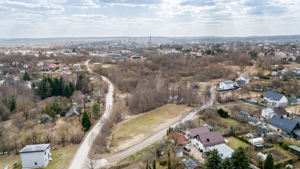 Parduodamas  sklypas Pempių g., Antakalnis, Vilniaus m., Vilniaus m. sav., 15 a ploto 15