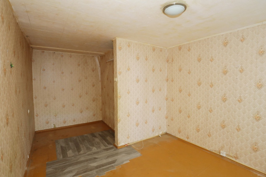 Parduodamas butas Anykščių g., Ukmergės m., Ukmergės r. sav., 27.8 m2 ploto, 1 kambariai 6