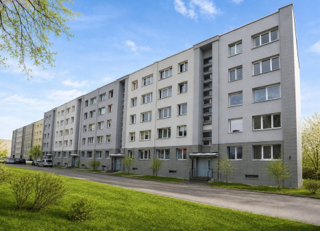 Parduodamas butas Anykščių g., Ukmergės m., Ukmergės r. sav., 27.8 m2 ploto, 1 kambariai Parduodamas butas Anykščių g., Ukmergės m., Ukmergės r. sav., 27.8 m2 ploto, 1 kambariai
