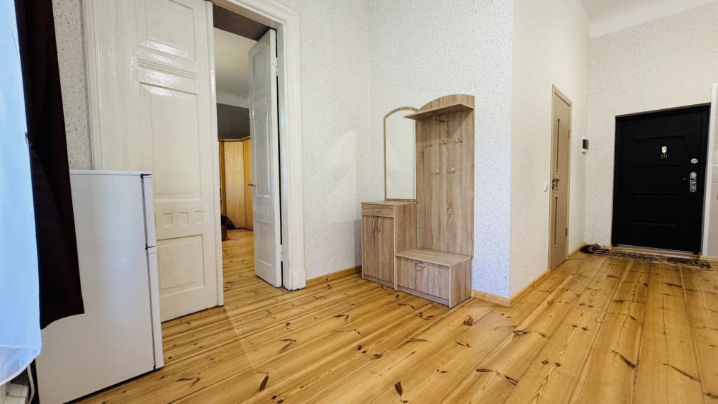 Parduodamas butas D. Rudzinsko g., Akademijos mstl., Kėdainių r. sav., 58.16 m² ploto 2 kambariai 11