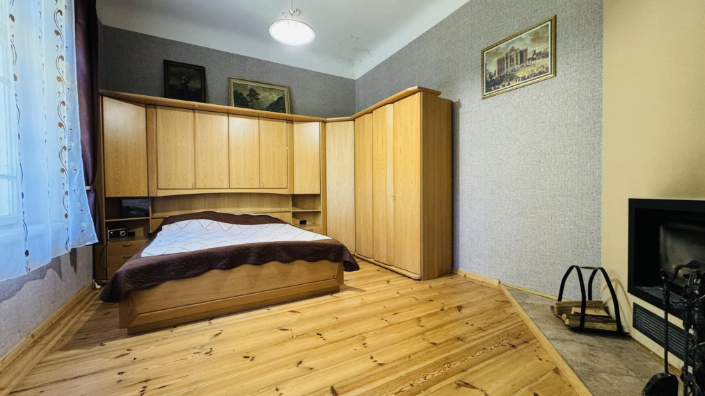 Parduodamas butas D. Rudzinsko g., Akademijos mstl., Kėdainių r. sav., 58.16 m² ploto 2 kambariai 12