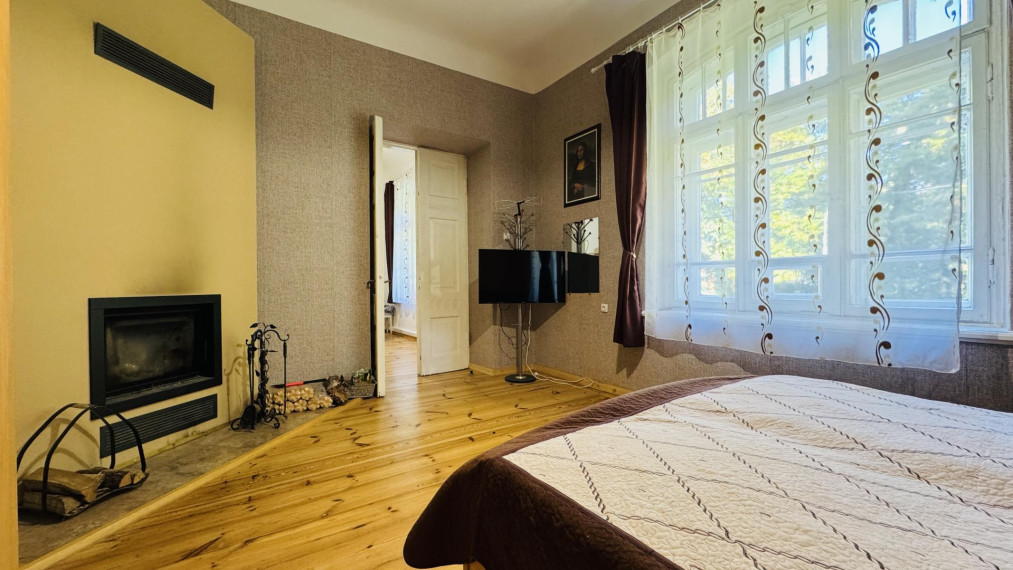 Parduodamas butas D. Rudzinsko g., Akademijos mstl., Kėdainių r. sav., 58.16 m² ploto 2 kambariai 14