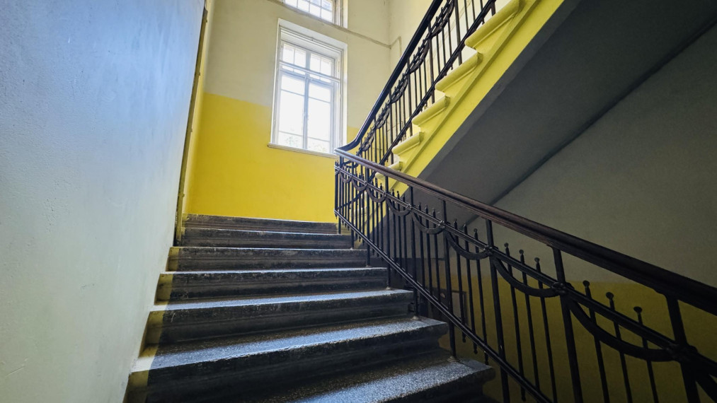 Parduodamas butas D. Rudzinsko g., Akademijos mstl., Kėdainių r. sav., 58.16 m² ploto 2 kambariai 3