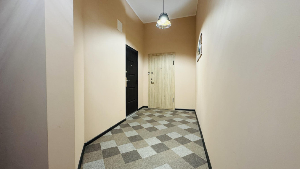 Parduodamas butas D. Rudzinsko g., Akademijos mstl., Kėdainių r. sav., 58.16 m² ploto 2 kambariai 4