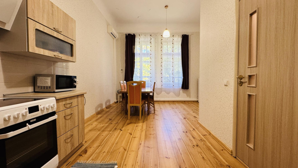 Parduodamas butas D. Rudzinsko g., Akademijos mstl., Kėdainių r. sav., 58.16 m² ploto 2 kambariai 5