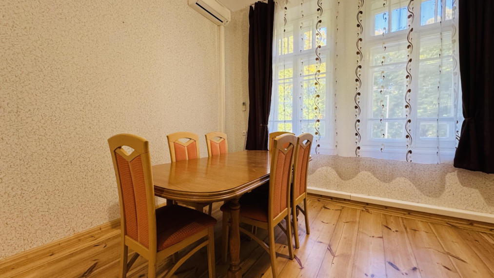 Parduodamas butas D. Rudzinsko g., Akademijos mstl., Kėdainių r. sav., 58.16 m² ploto 2 kambariai 9