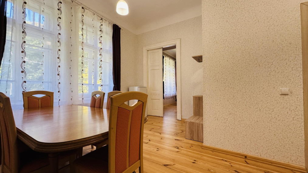 Parduodamas butas D. Rudzinsko g., Akademijos mstl., Kėdainių r. sav., 58.16 m² ploto 2 kambariai 10