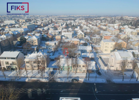 Parduodamas butas Savanorių pr., Žaliakalnis, Kauno m., Kauno m. sav., 66.81 m² ploto 3 kambariai Parduodamas butas Savanorių pr., Žaliakalnis, Kauno m., Kauno m. sav., 66.81 m² ploto 3 kambariai