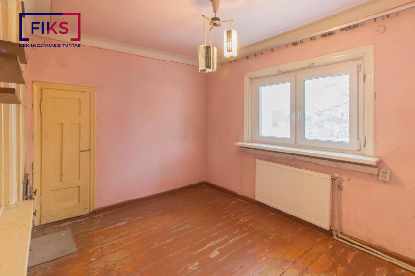 Parduodamas butas Savanorių pr., Žaliakalnis, Kauno m., Kauno m. sav., 66.81 m² ploto 3 kambariai 16