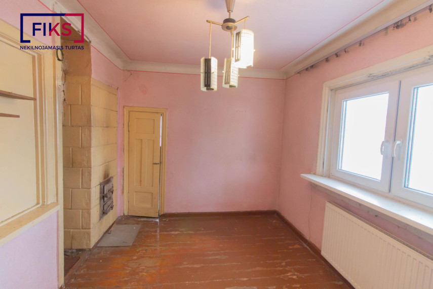 Parduodamas butas Savanorių pr., Žaliakalnis, Kauno m., Kauno m. sav., 66.81 m² ploto 3 kambariai 17