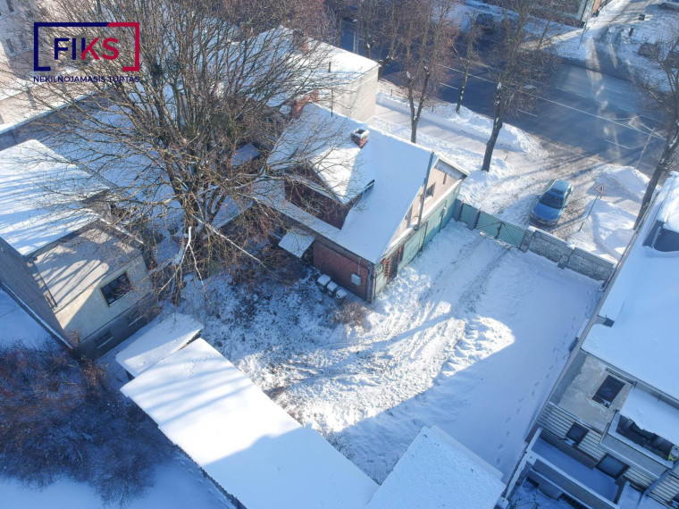 Parduodamas butas Savanorių pr., Žaliakalnis, Kauno m., Kauno m. sav., 66.81 m² ploto 3 kambariai 27