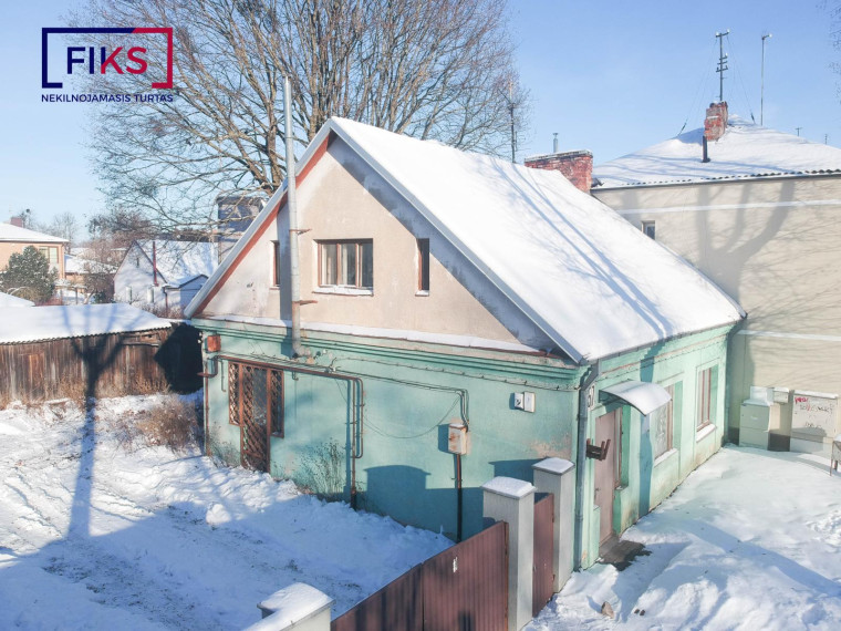 Parduodamas butas Savanorių pr., Žaliakalnis, Kauno m., Kauno m. sav., 66.81 m² ploto 3 kambariai 28