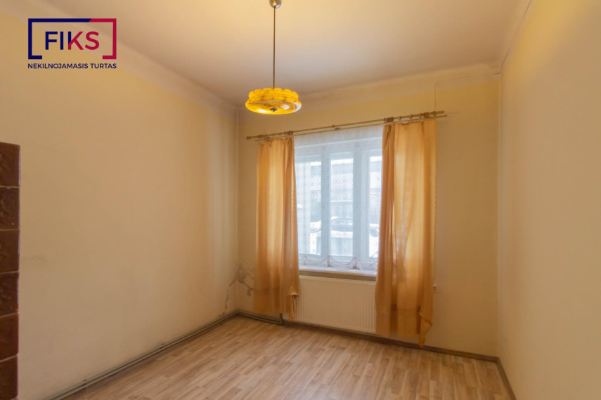 Parduodamas butas Savanorių pr., Žaliakalnis, Kauno m., Kauno m. sav., 66.81 m² ploto 3 kambariai 7