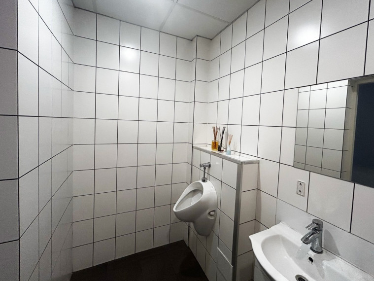 Parduodamos administracinės, kitos paskirties, paslaugų, prekybos, sandėliavimo patalpos Kuršių g., Kauno m., Kauno m. sav., 335.98 m2 ploto 9