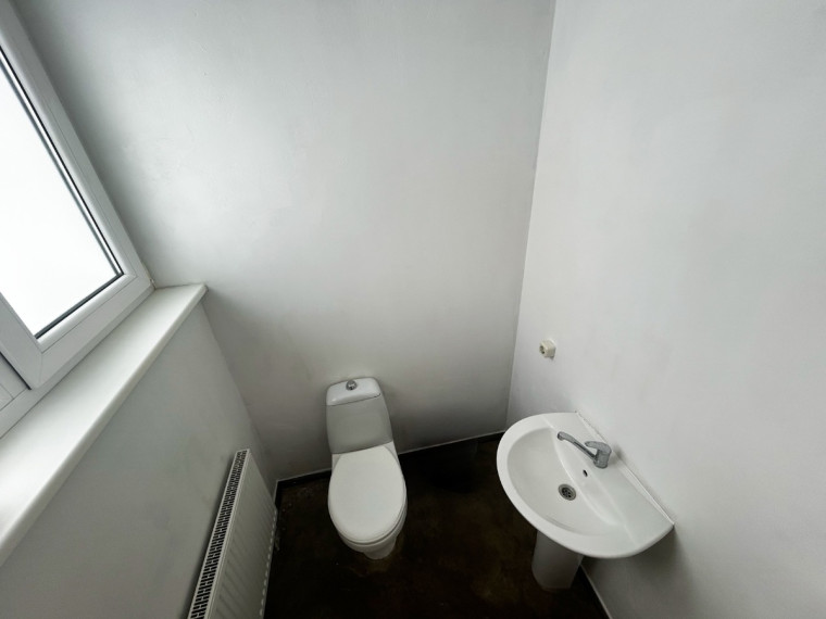 Parduodamos administracinės, kitos paskirties, paslaugų, prekybos, sandėliavimo patalpos Kuršių g., Kauno m., Kauno m. sav., 335.98 m2 ploto 16