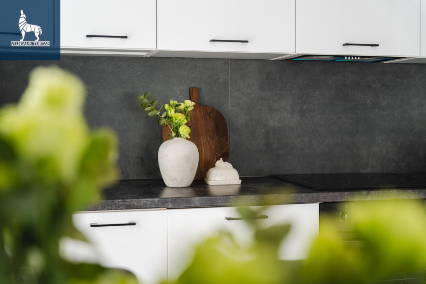 Parduodamas namas Galvės 1-oji g., Trakų Vokė, Vilniaus m., Vilniaus m. sav., 79.94 m2 ploto, 1 aukštai 9