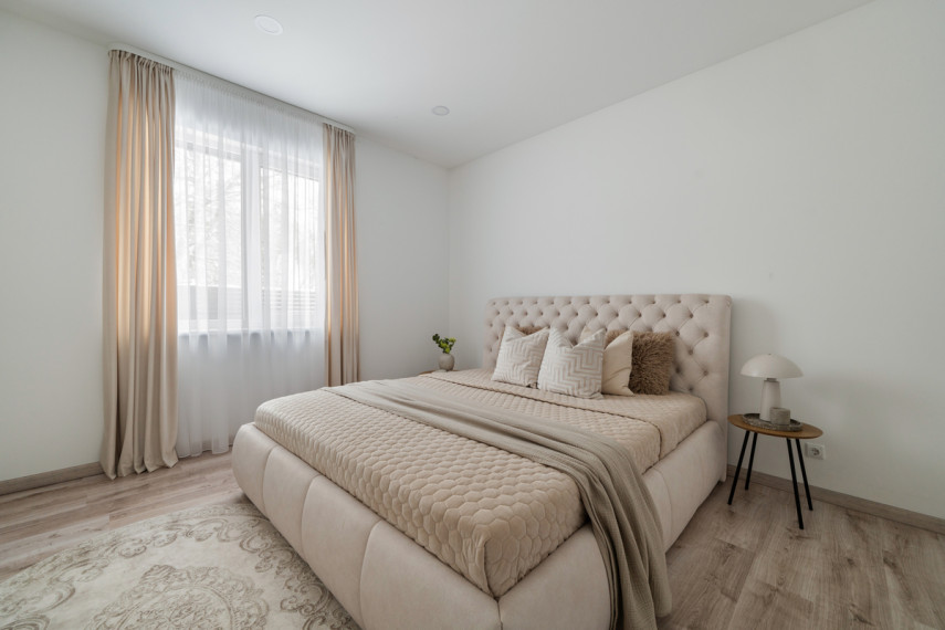 Parduodamas namas Galvės 1-oji g., Trakų Vokė, Vilniaus m., Vilniaus m. sav., 79.94 m2 ploto, 1 aukštai 10