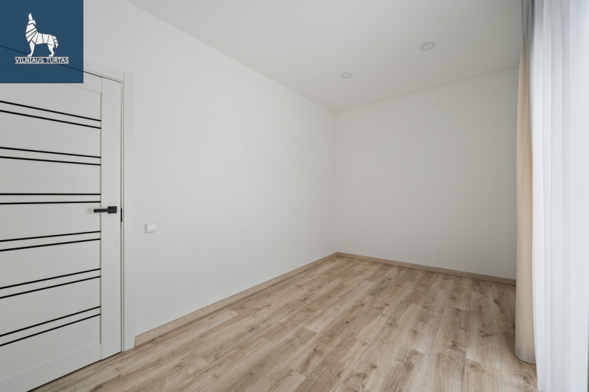 Parduodamas namas Galvės 1-oji g., Trakų Vokė, Vilniaus m., Vilniaus m. sav., 79.94 m2 ploto, 1 aukštai 16