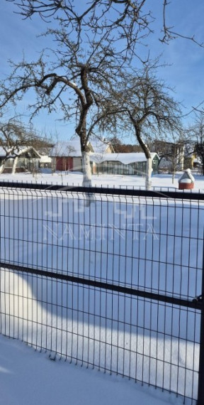 Parduodamas namas Šernų k., Klaipėdos r. sav., 55 m2 ploto, 2 aukštai 5