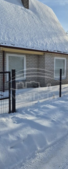 Parduodamas namas Šernų k., Klaipėdos r. sav., 55 m2 ploto, 2 aukštai 1