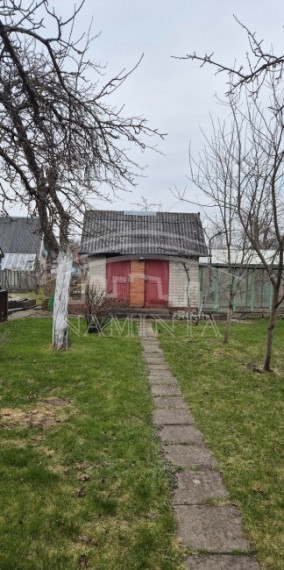 Parduodamas namas Šernų k., Klaipėdos r. sav., 55 m2 ploto, 2 aukštai 3