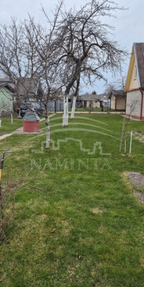Parduodamas namas Šernų k., Klaipėdos r. sav., 55 m2 ploto, 2 aukštai 4