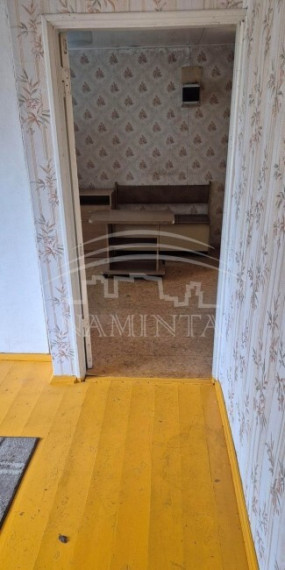 Parduodamas namas Šernų k., Klaipėdos r. sav., 55 m2 ploto, 2 aukštai 7