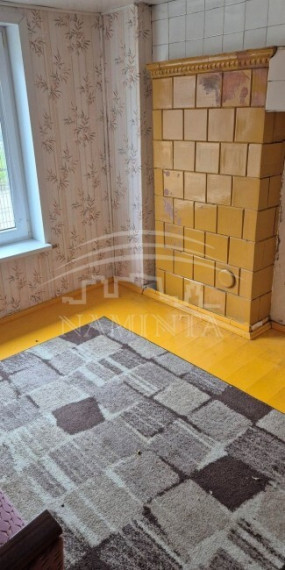 Parduodamas namas Šernų k., Klaipėdos r. sav., 55 m2 ploto, 2 aukštai 8