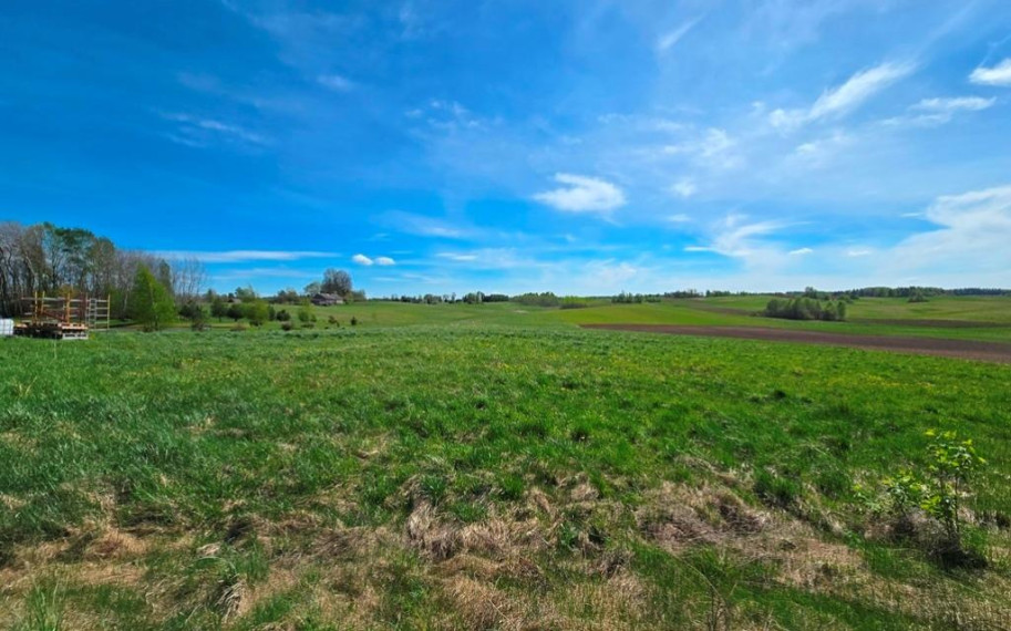 Parduodamas sklypas Sodžiaus g., Pačkėnų k., Utenos r. sav., 177.00 a ploto 4