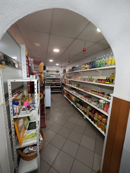 Parduodamos  patalpos Jaunimo g., Papušynio k., Radviliškio r. sav., 925.85 m2 ploto 6
