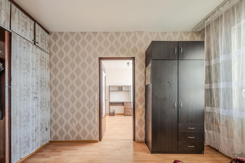 Parduodamas butas Laukininkų g., Laukininkai, Klaipėdos m., Klaipėdos m. sav., 43.51 m² ploto 1 kambarys 1