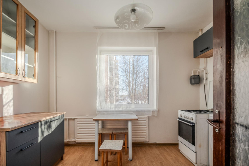 Parduodamas butas Laukininkų g., Laukininkai, Klaipėdos m., Klaipėdos m. sav., 43.51 m² ploto 1 kambarys 11