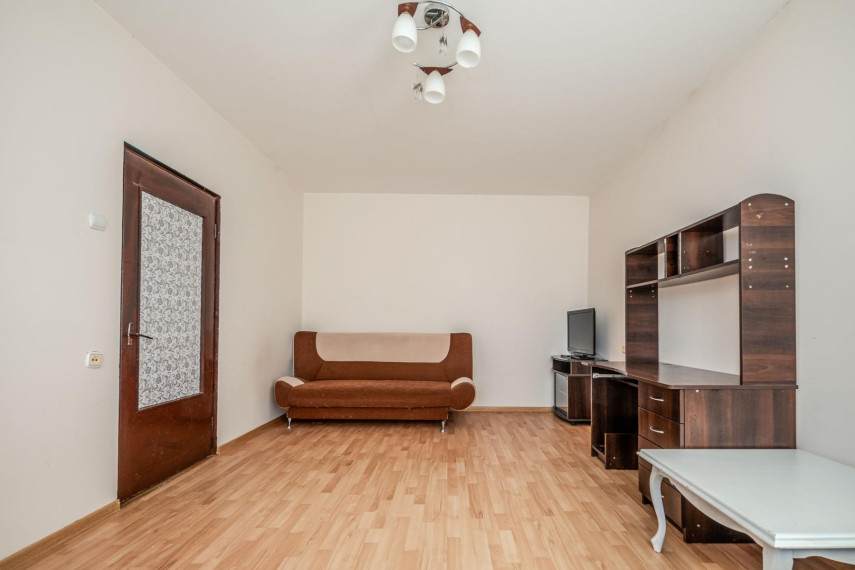 Parduodamas butas Laukininkų g., Laukininkai, Klaipėdos m., Klaipėdos m. sav., 43.51 m² ploto 1 kambarys 14