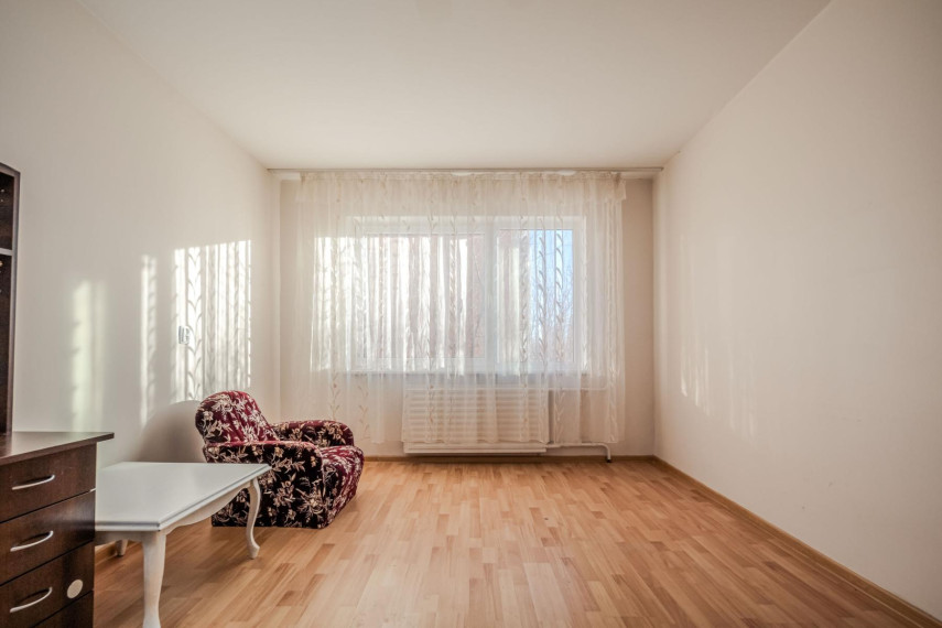 Parduodamas butas Laukininkų g., Laukininkai, Klaipėdos m., Klaipėdos m. sav., 43.51 m² ploto 1 kambarys 15