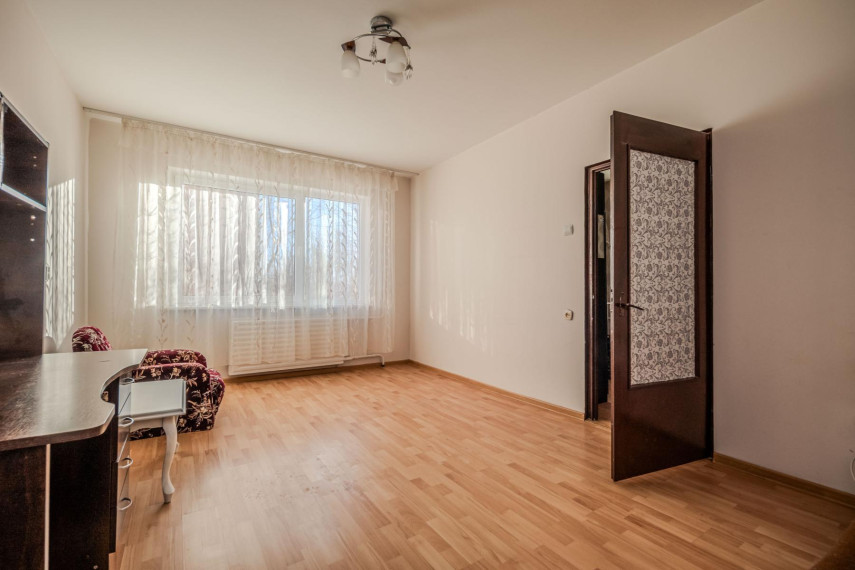 Parduodamas butas Laukininkų g., Laukininkai, Klaipėdos m., Klaipėdos m. sav., 43.51 m² ploto 1 kambarys 16