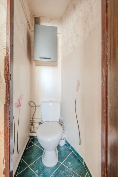Parduodamas butas Laukininkų g., Laukininkai, Klaipėdos m., Klaipėdos m. sav., 43.51 m² ploto 1 kambarys 5