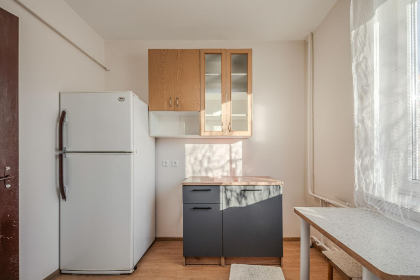 Parduodamas butas Laukininkų g., Laukininkai, Klaipėdos m., Klaipėdos m. sav., 43.51 m² ploto 1 kambarys 7