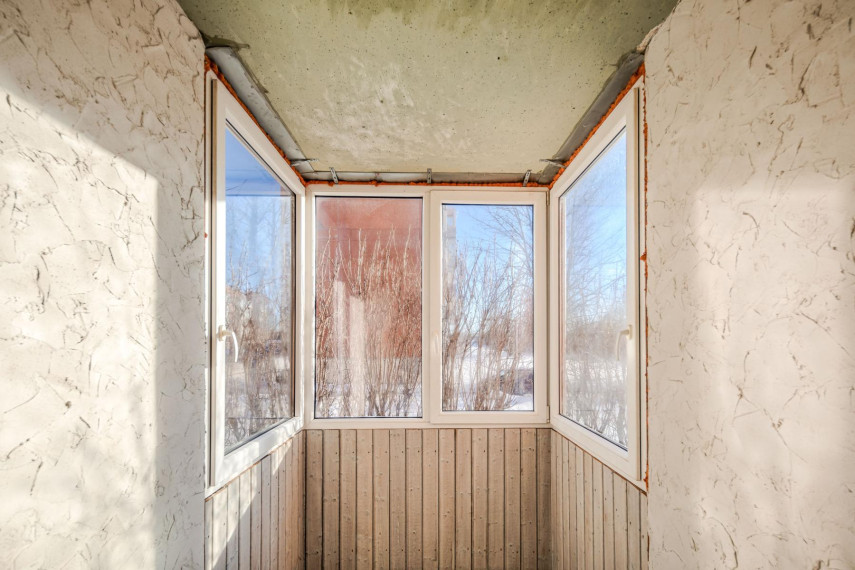 Parduodamas butas Laukininkų g., Laukininkai, Klaipėdos m., Klaipėdos m. sav., 43.51 m² ploto 1 kambarys 10