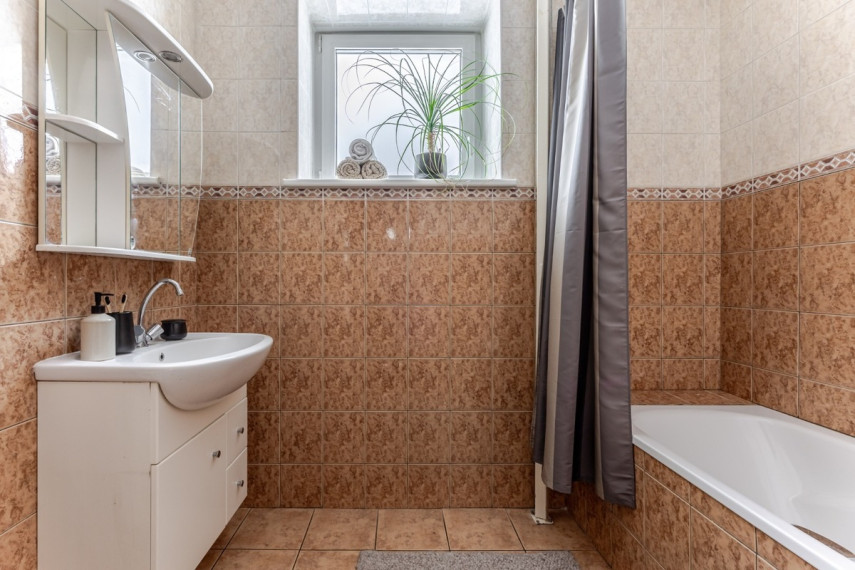 Parduodamas namas Dailidžių g., Vilniaus m., Vilniaus m. sav., 353 m2 ploto, 2 aukštai 20