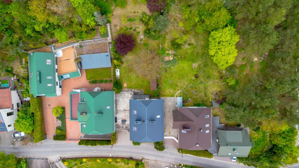 Parduodamas namas Dailidžių g., Vilniaus m., Vilniaus m. sav., 353 m2 ploto, 2 aukštai 26