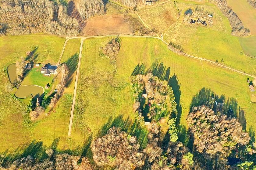 Parduodamas sklypas Antakalnių k., Utenos r. sav., 33.00 a ploto 3