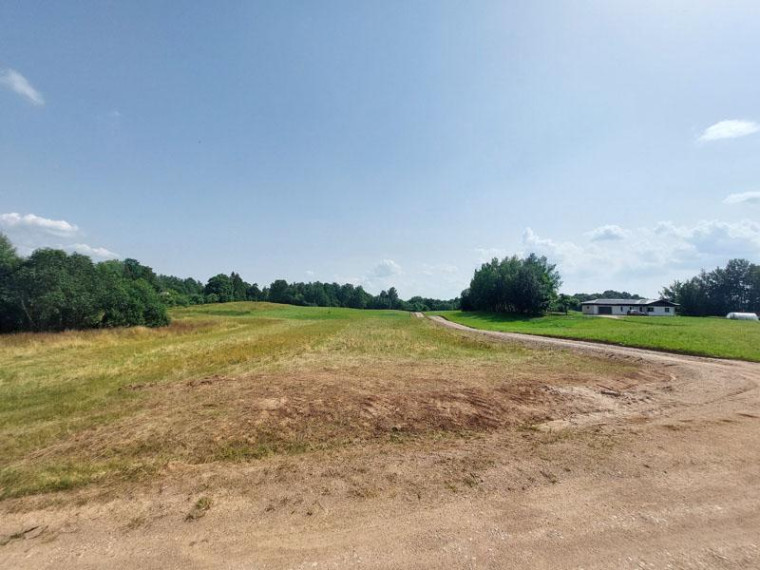 Parduodamas sklypas Antakalnių k., Utenos r. sav., 33.00 a ploto 10