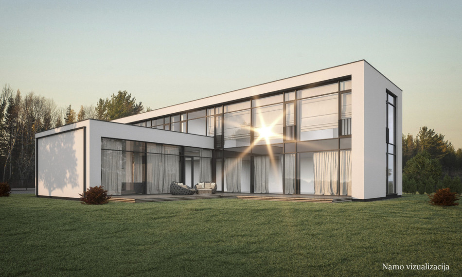 Parduodamas kitos paskirties sklypas Karačiūnų g., Vilniaus m., Vilniaus m. sav., 16.56 a ploto 1