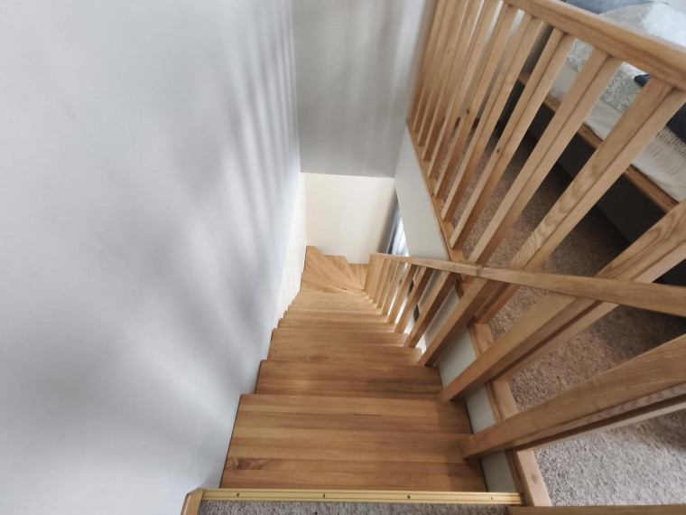Parduodamas butas J. Biliūno g., Anykščių m., Anykščių r. sav., 55.00 m² ploto 3 kambariai 5